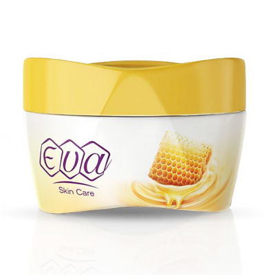 Eva Skin Cream With Honey For Normal Skin 20 gm